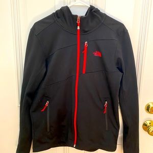Lightweight NorthFace Jacket
